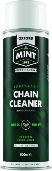 Oxford Mint Chain Cleaner 500 ml