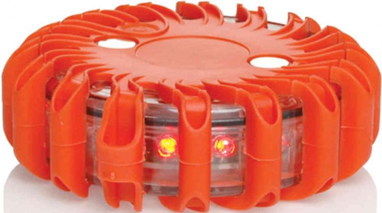 Booster Hazard Light Booster Hazard Light