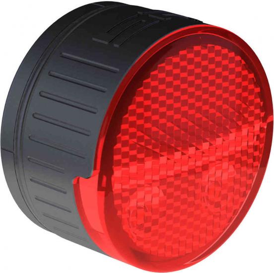 SP Connect All-Round Safety Red Light