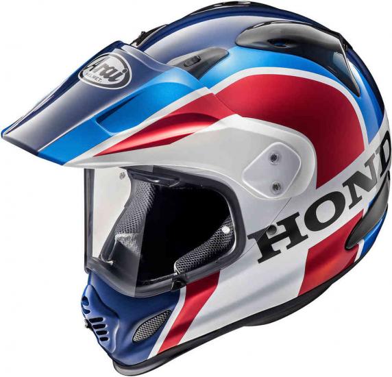 Arai Tour-X4 Honda African Twin 2018 Helmet XS;S
