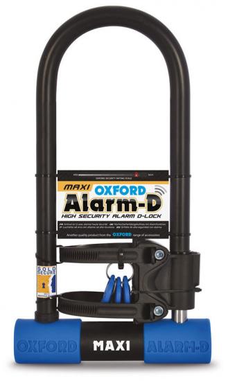 Oxford Alarm-D Max Lock Oxford Alarm-D Max Lock