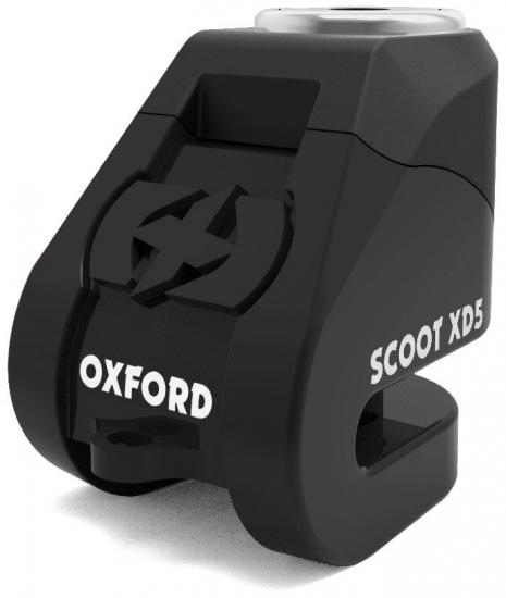Oxford Scoot XD5 (5mm Pin)