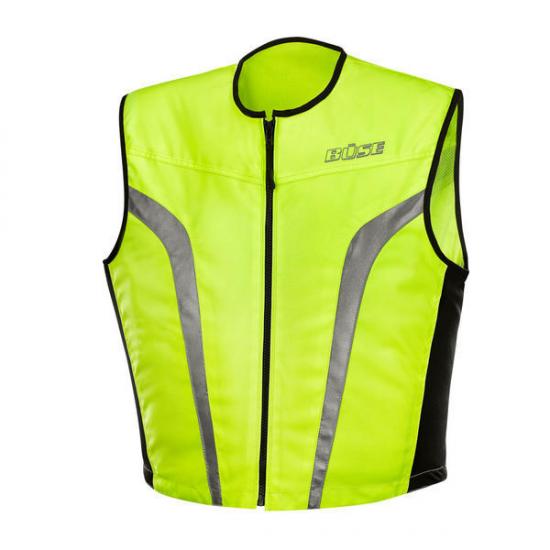 Büse Warning Vest Büse Warning Vest