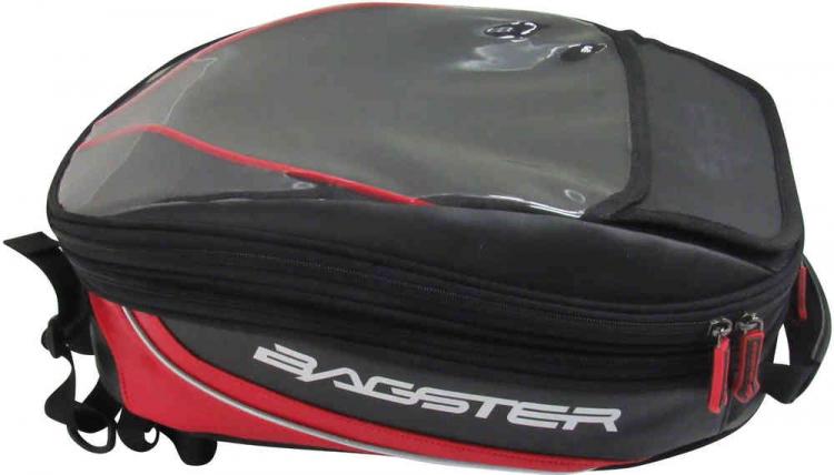 bagster roader tank bag