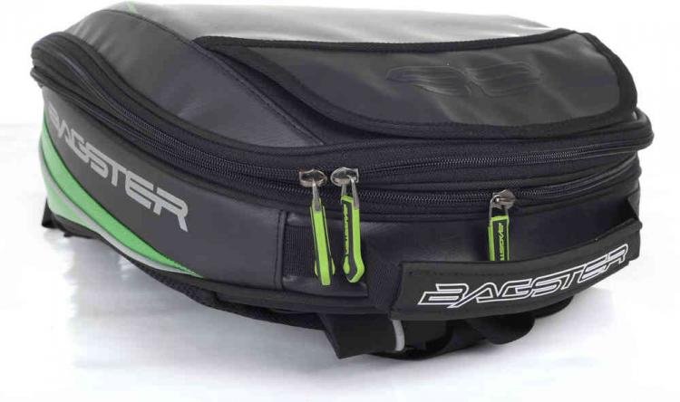 bagster roader tank bag