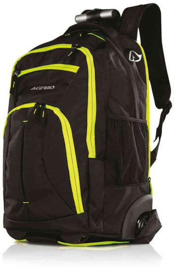 Acerbis Waggy Trolley Backpack