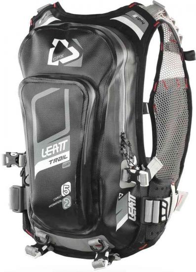 Leatt GPX Trail WP 2.0 drinking backpack