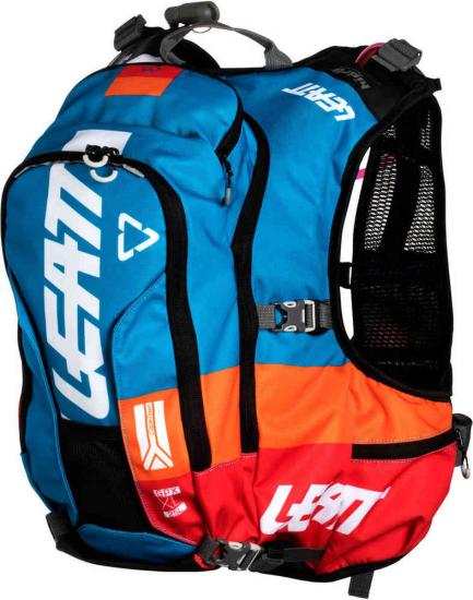 Leatt GPX XL 2.0 Hydration Backpack