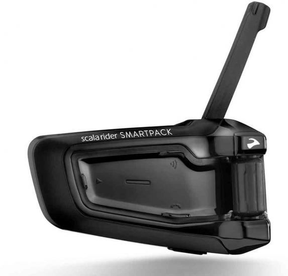 Cardo Scala Rider Smartpack Communication system - Double pack