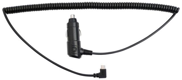 Sena SMH5 Cigarette Charger (Micro-USB Type)