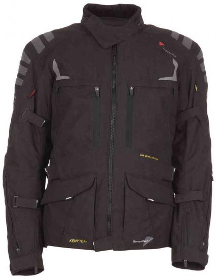 Modeka Kolumbus Textile Jacket Modeka Kolumbus Textile Jacket