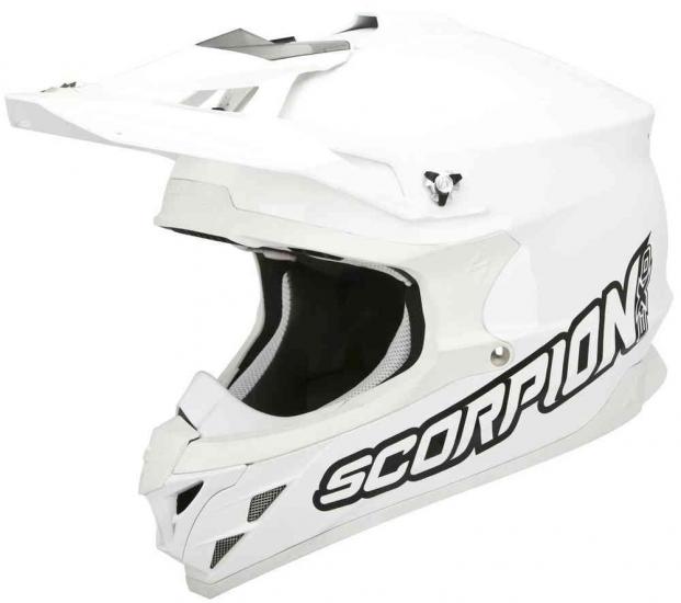Scorpion VX-15 Evo Air Cross Helmet
