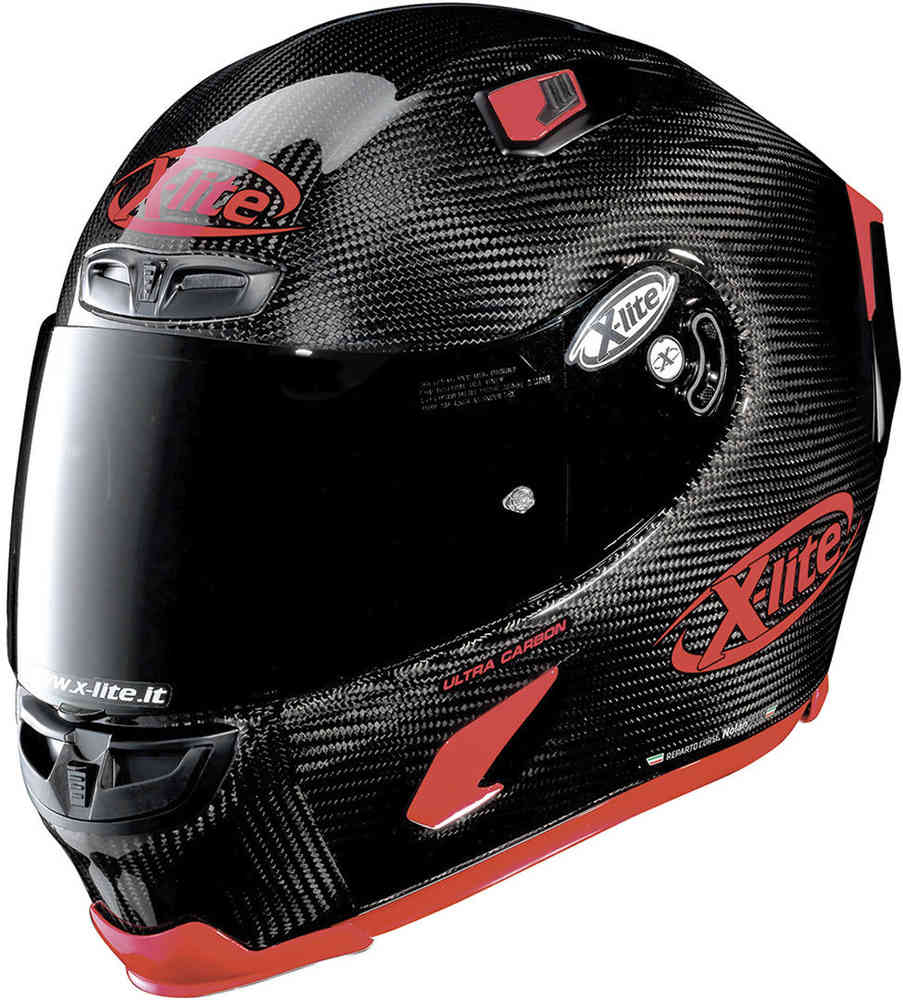X-Lite X-803 Ultra Carbon Puro Sport Helmet