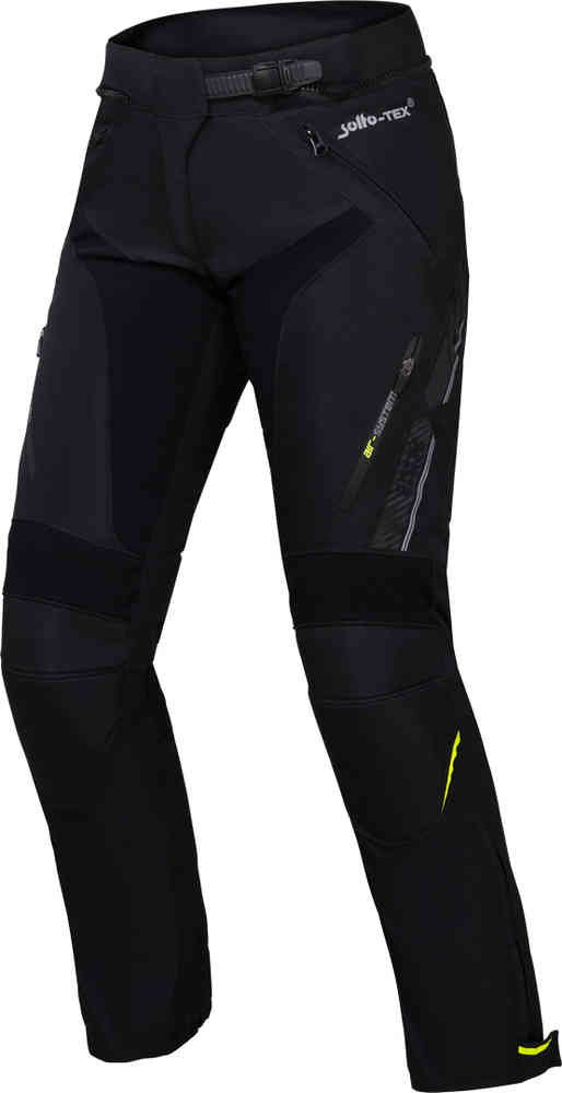 IXS Carbon-ST waterproof Ladies Motorcycle Textile Pants IXS Carbon-ST waterproof Ladies Motorcycle Textile Pants