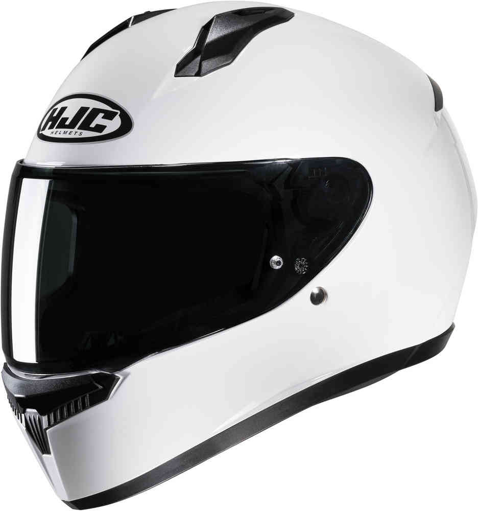 HJC C10 Solid Helmet HJC C10 Solid Helmet