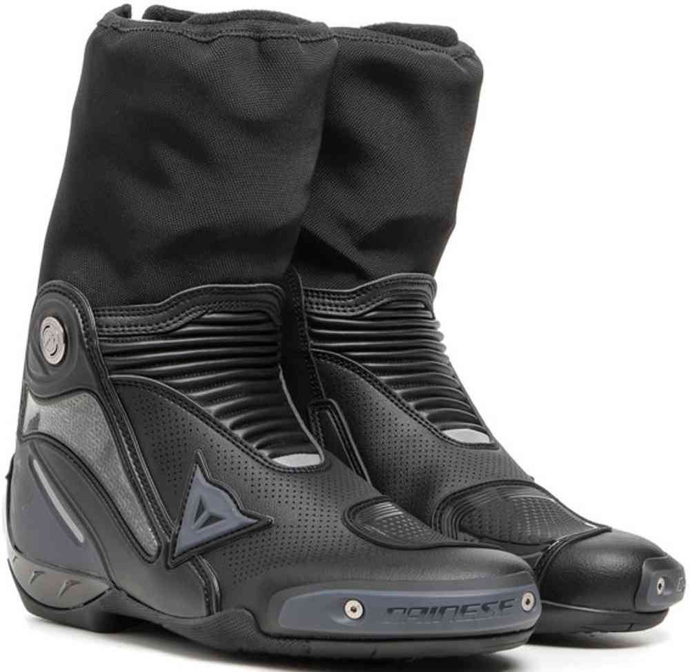 Dainese Axial Gore-Tex waterproof Motorcycle Boots Dainese Axial Gore-Tex waterproof Motorcycle Boots