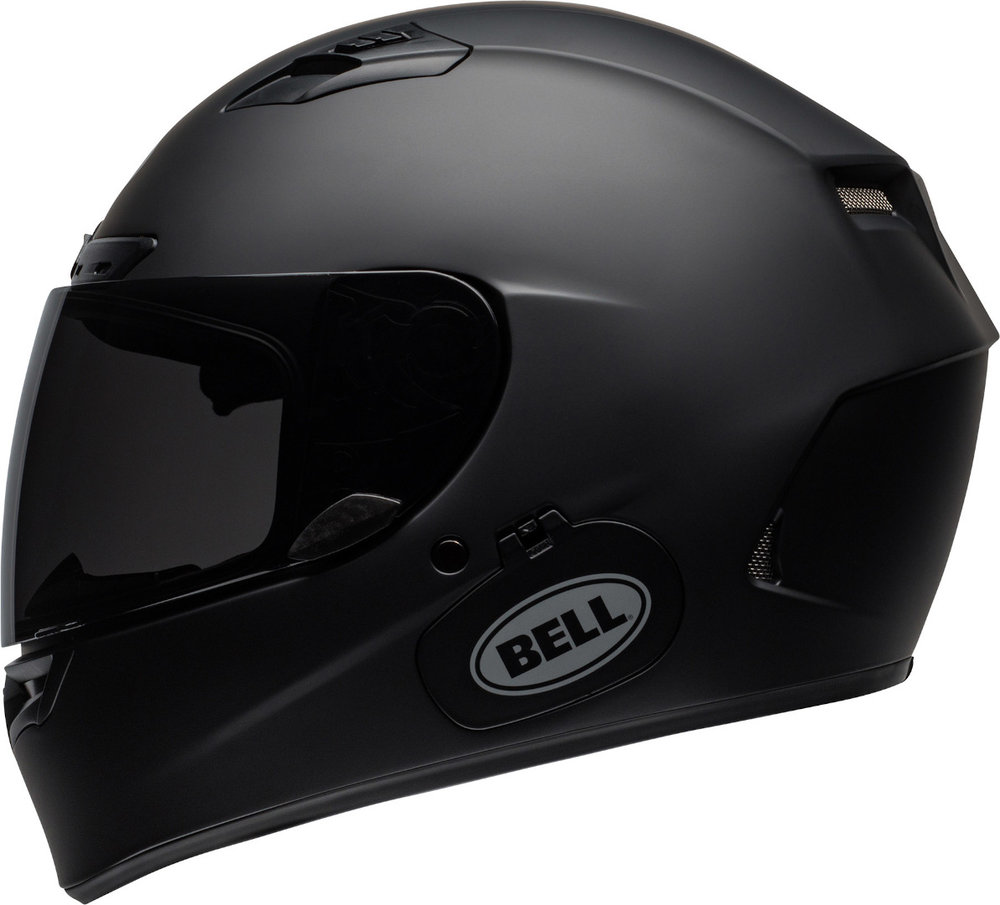 Bell Qualifier DLX Mips Solid ProTint Helmet