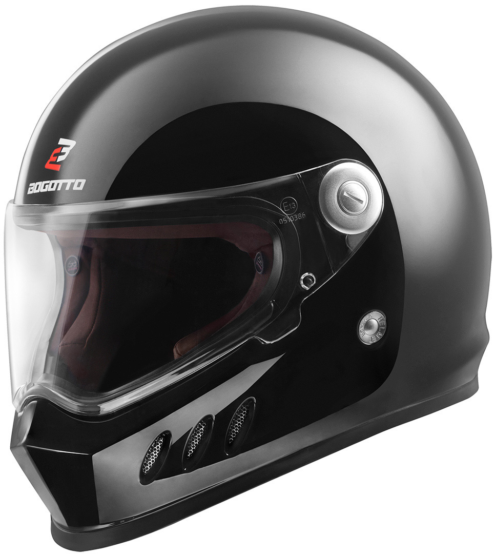 Bogotto SH-800 Helmet