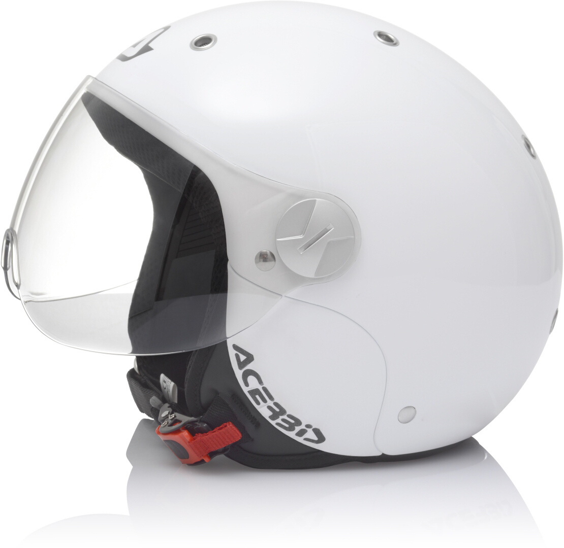 Acerbis Jet Bamby Kids Helmet