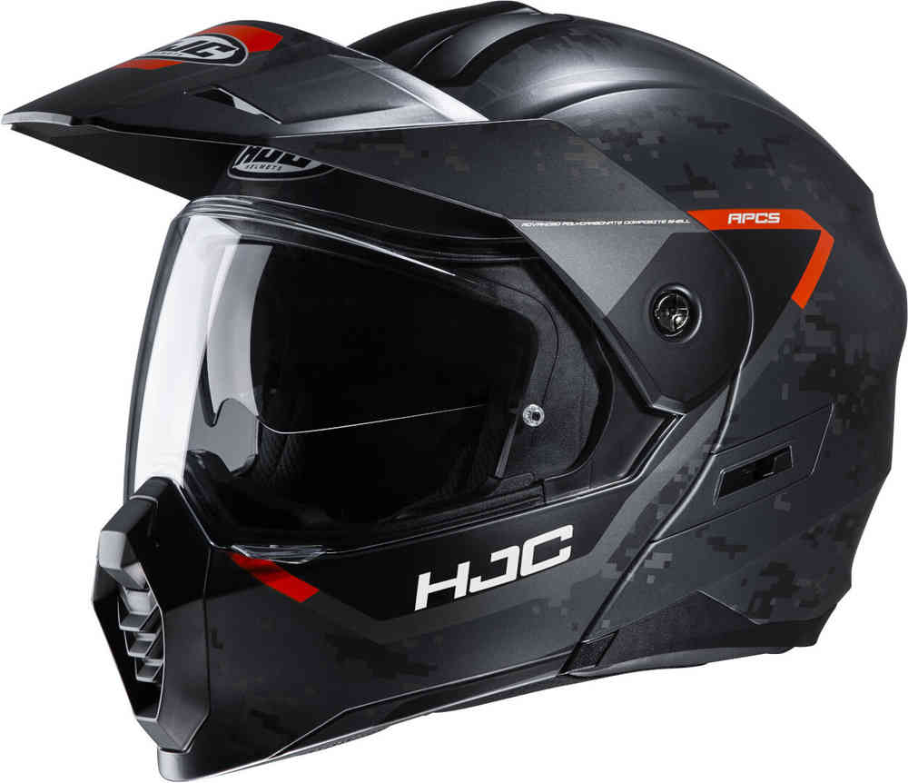 HJC C80 Bult Helmet