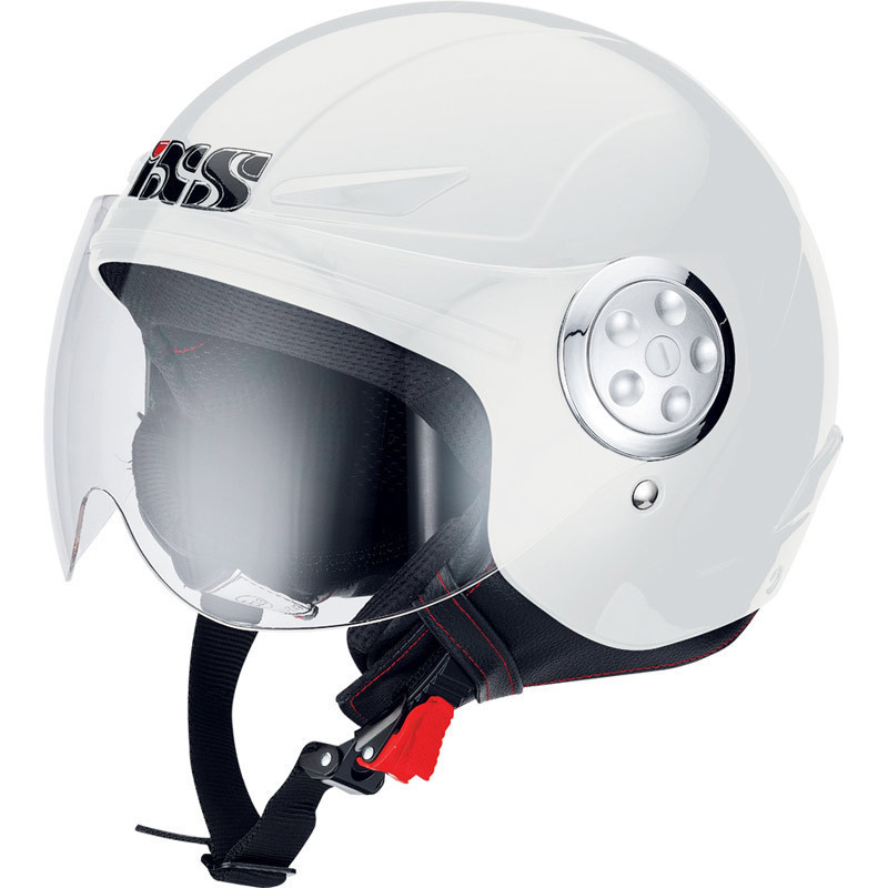 IXS HX 109 Kids Jet Helmet