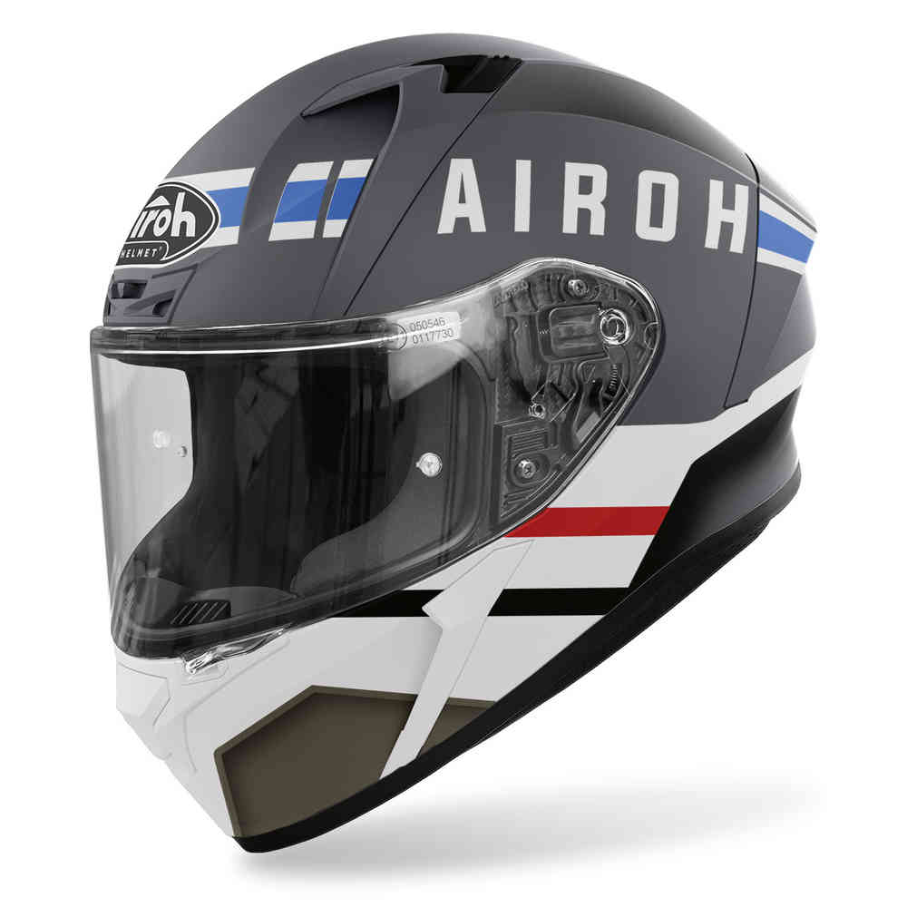 Airoh Valor Craft Helmet