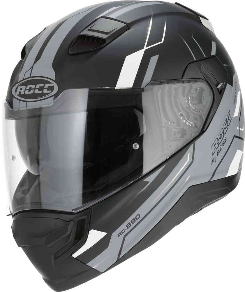 Rocc 891 Helmet